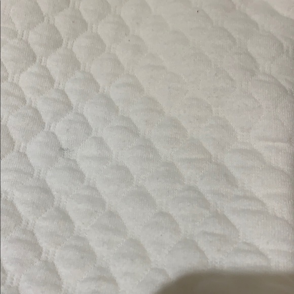 Sugarfly Hooded Sweater Jacket Size Medium - Picture 8 of 8